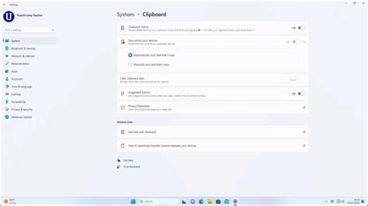 How do I find the main menu?
