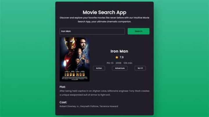 How do I find VOD movies?