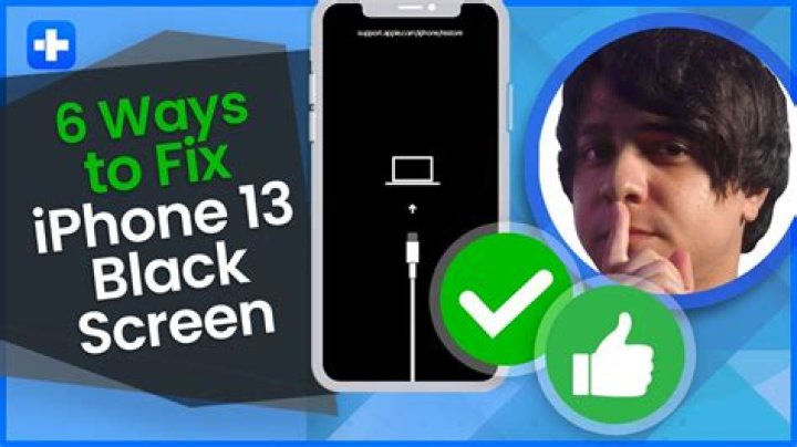 How do I fix a failed update on my cell phone?