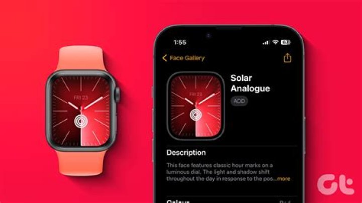 How do I fix my Apple Watch crown?