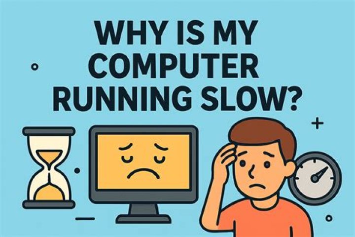 How do I fix my computer is running low on resources?