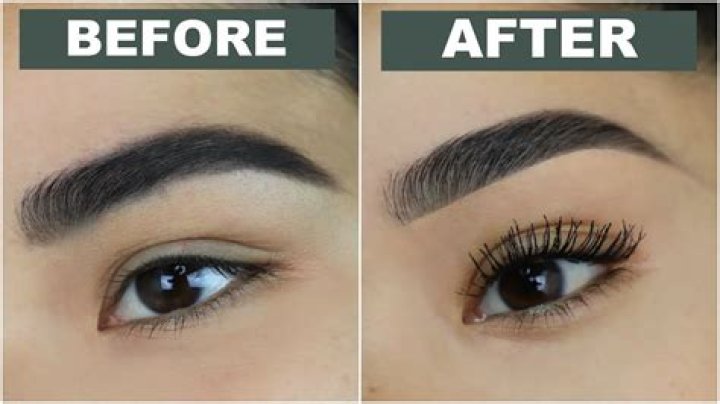 How do I fix my eyebrows app?