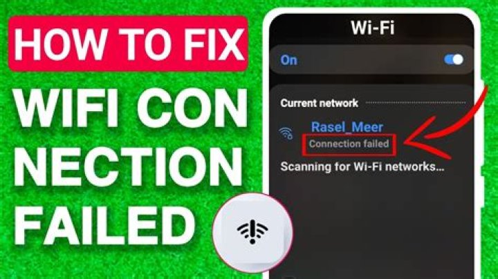 How do I fix my mobile broadband connection?