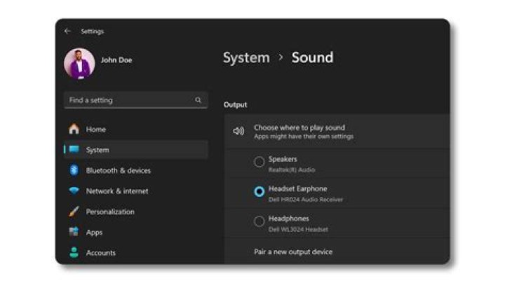 How do I fix my SoundWire delay?