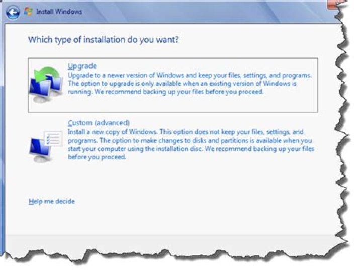 How do I fix my windows 7 won't start up?