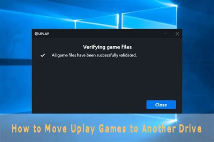 How do I fix uplay download?