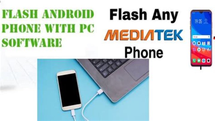 How do I flash my Huawei tablet?