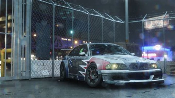How do I force unmount in Need for Speed?