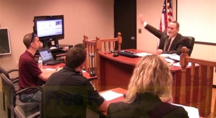 How do I get a DMV administrative hearing?