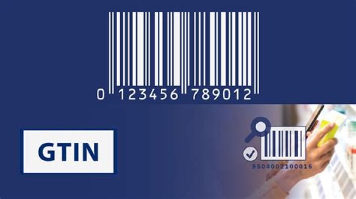 How do I get a GTIN?