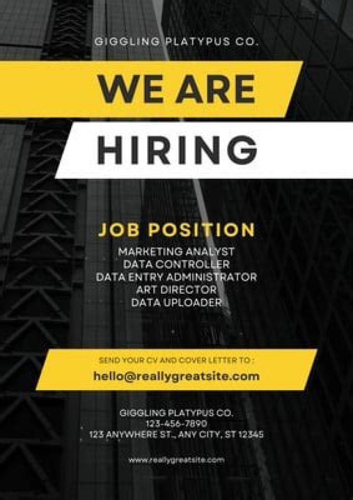How do I get a job at a Caribbean resort?