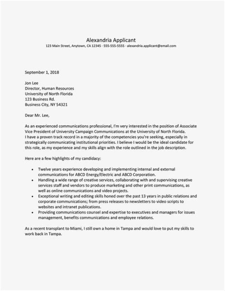 How do I get a job in higher education?