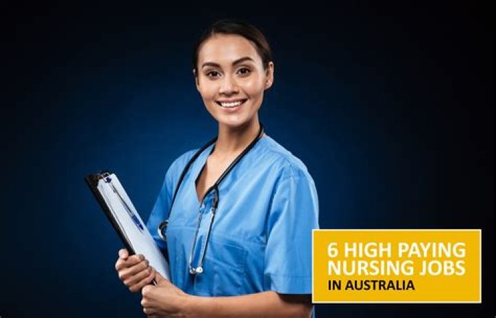 How do I get a job in NSW health?