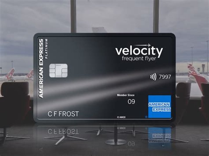 How do I get a new Velocity card?
