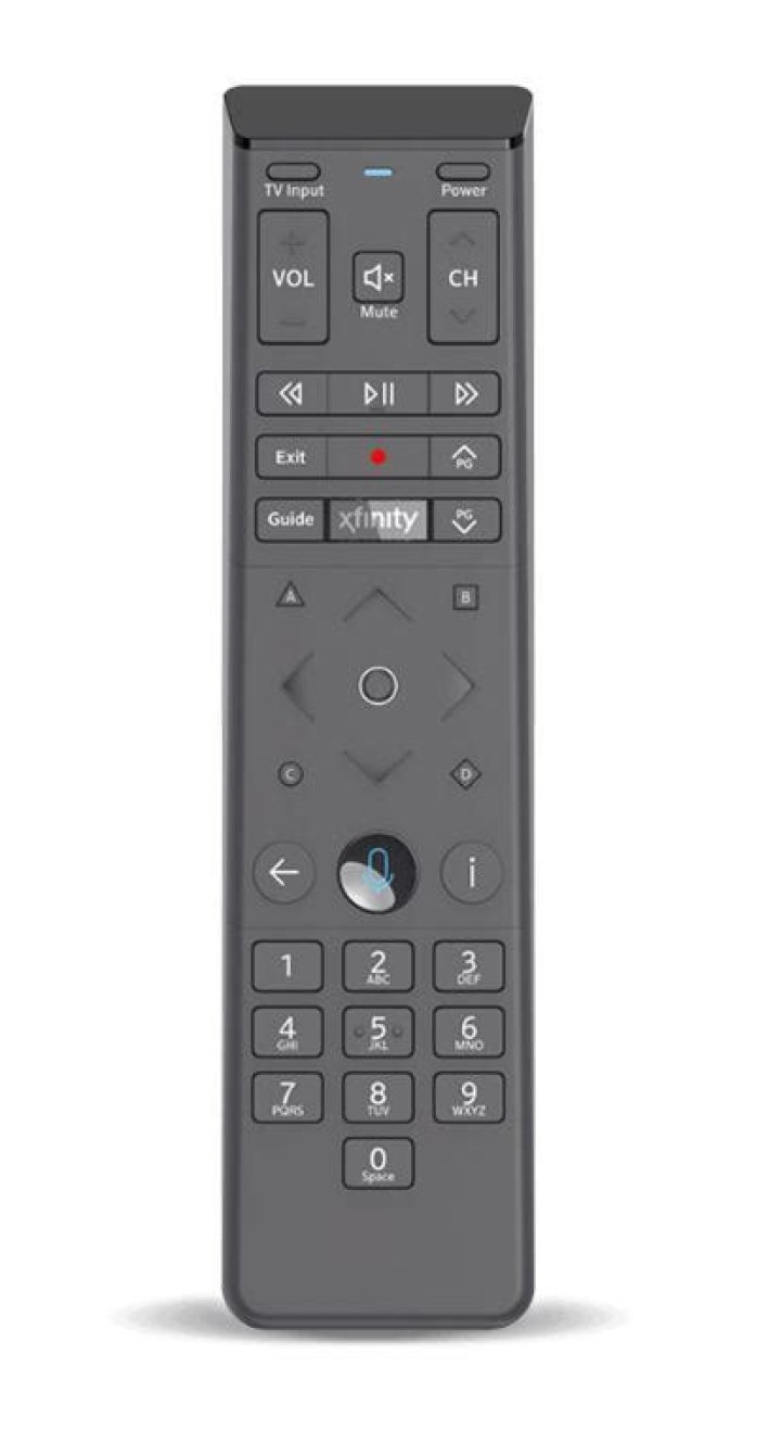 How do I get a new x1 remote?