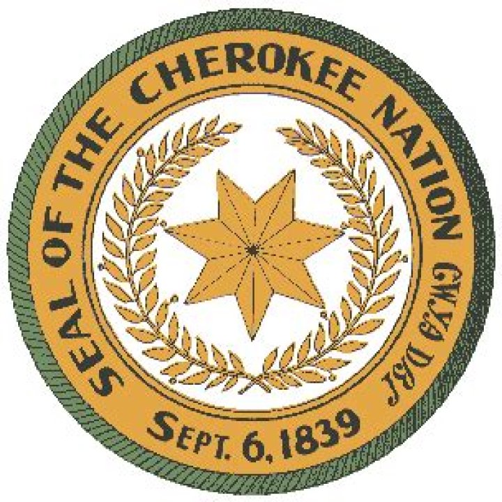 How do I get a replacement CDIB card Cherokee?