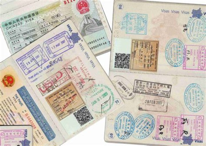 How do I get a tourist visa for Nigeria?