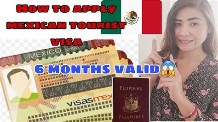 How do I get a visa for Mexico in Sierra Leone?