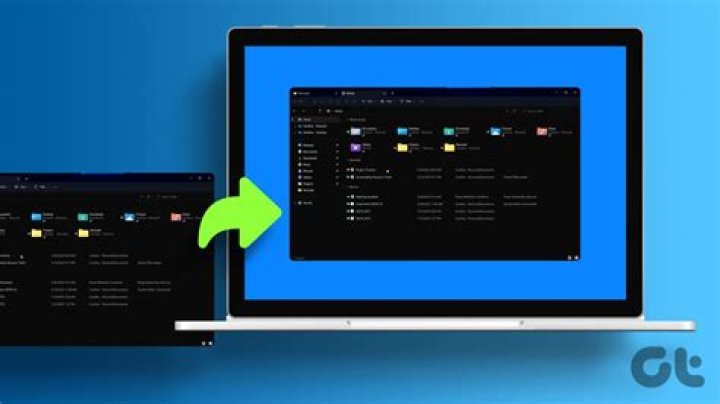 How do I get a window back that is off screen?