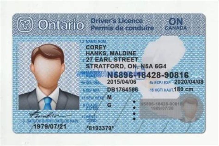 How do I get AC license in Ontario?