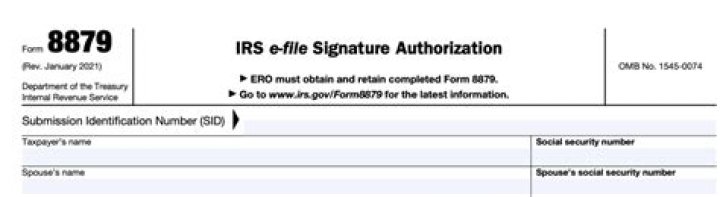 How do I get an efile number?