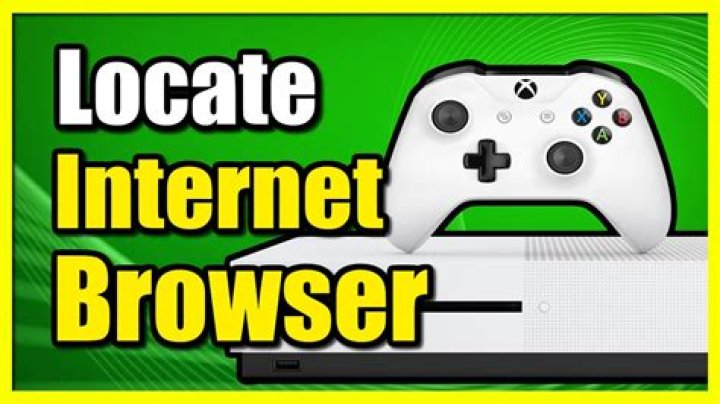 How do I get better Internet on my Xbox one?