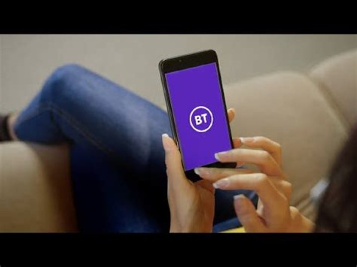 How do I get BT app on my smart TV?