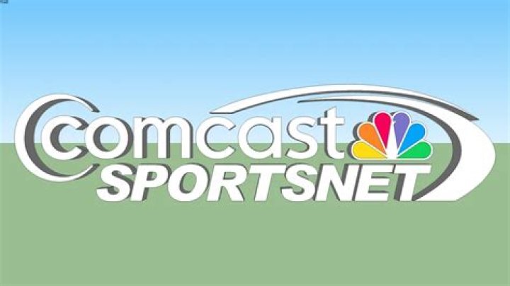 How do I get Comcast Sportsnet?