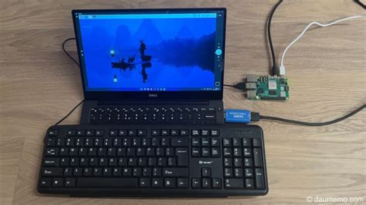 How do I get data off my Raspberry Pi?