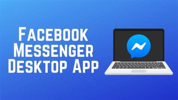 How do I get Facebook Messenger app?