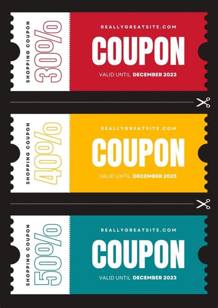 How do I get free coupons from radishes?
