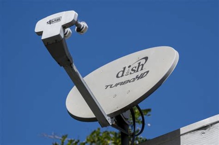 How do I get free dish antenna?