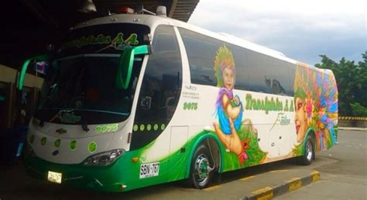 How do I get from Quito to Cali?