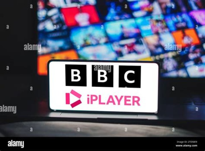 How do I get full screen on BBC iplayer?