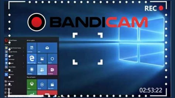 How do I get full versions of bandicam for free?