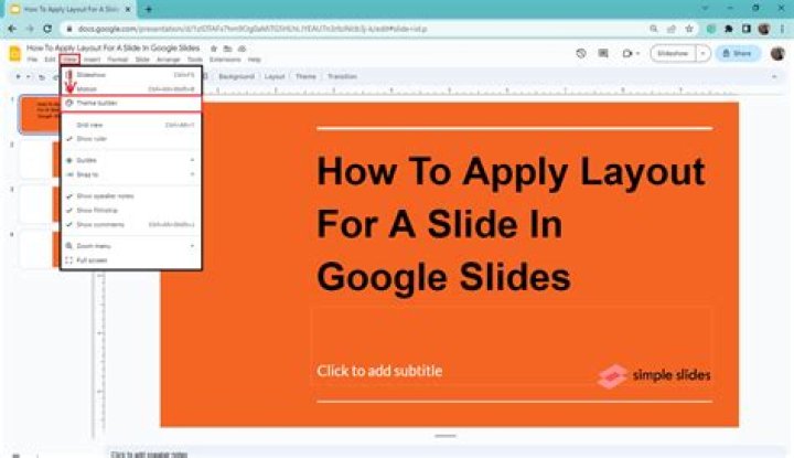 How do I get Google results to show thumbnails?