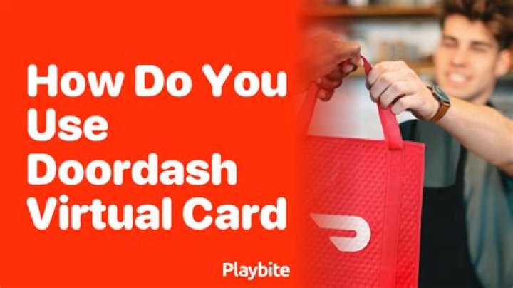 How do I get in touch with DoorDash?