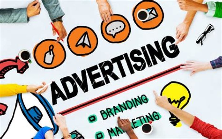How do I get into advertising sales?