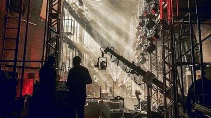 How do I get into the film industry UK?