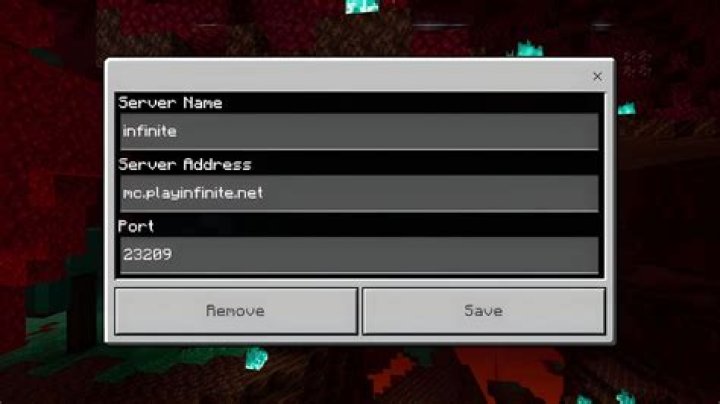 How do I get more people on my minecraft server?