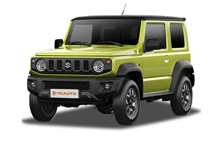 How do I get more power out of my Suzuki Jimny?
