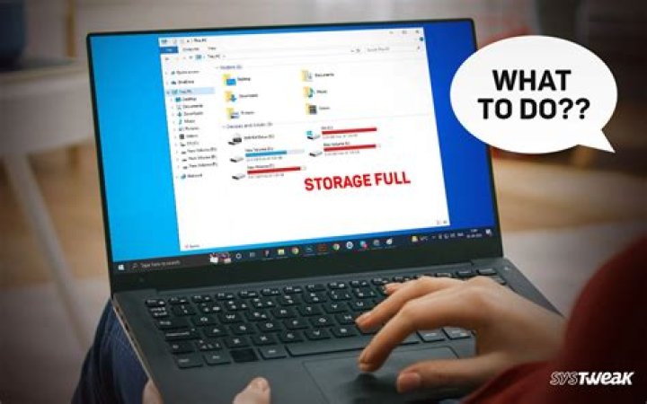 How do I get more storage on my MacBook Pro 2015?