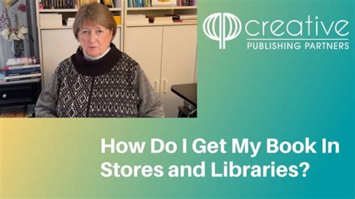 How do I get my book organized?