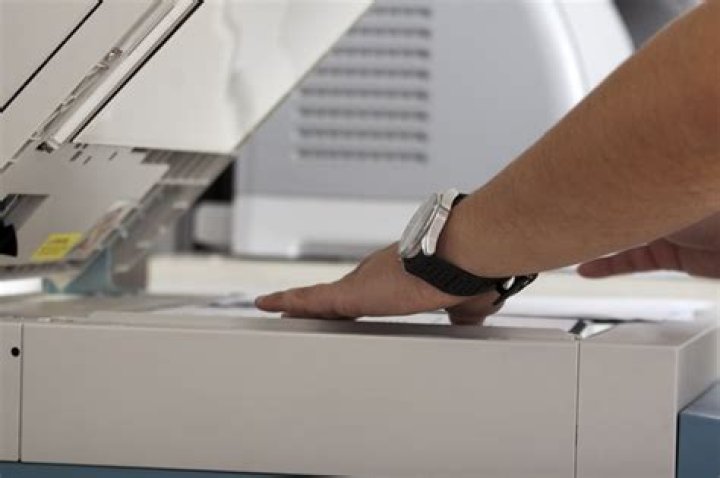 How do I get my computer to recognize my scanner?