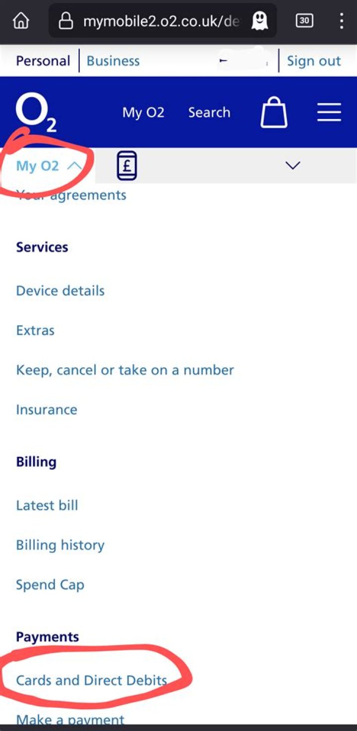 How do I get my O2 teacher discount?