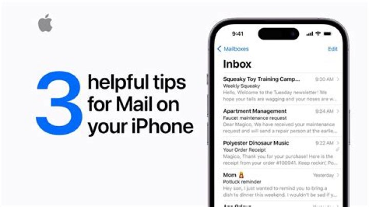 How do I get my optimum email on my iPhone?