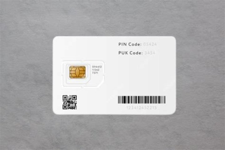 How do I get my PUK code Tesco?