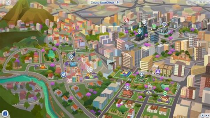 How do I get my Sims in a relationship?