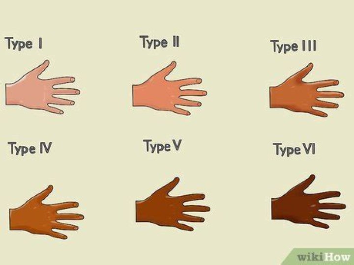 How do I get my skin to tan?