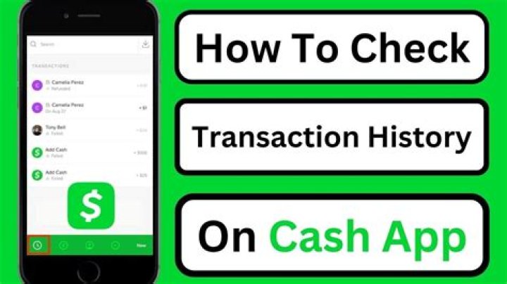 How do I get my transaction history from Google?